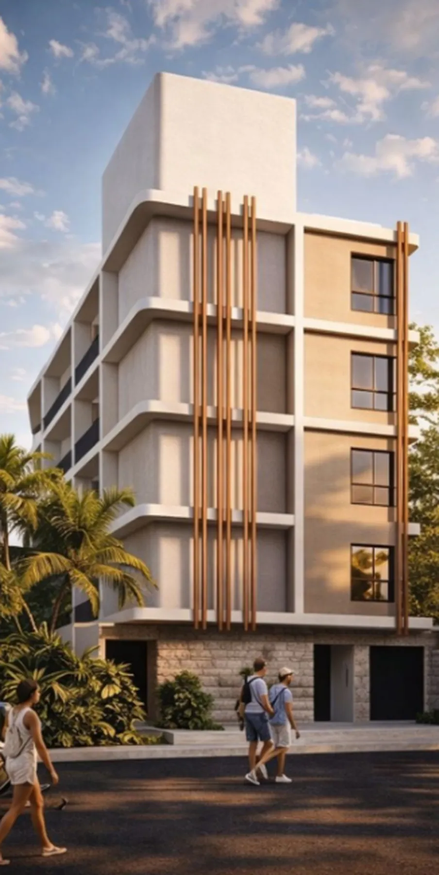 Bessa Ocean Life - RN Construtora — foto 2