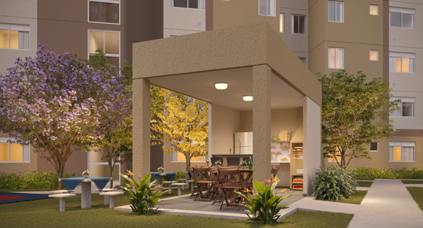 Estilo Faiçalville - Fase 1 - Tenda GO — foto 5