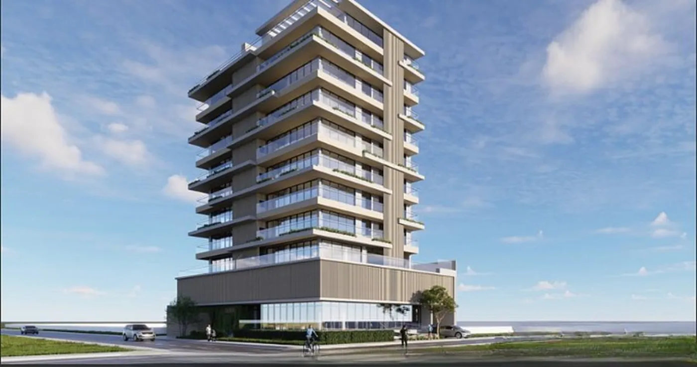 Aura Living Home - AF Incorporadora