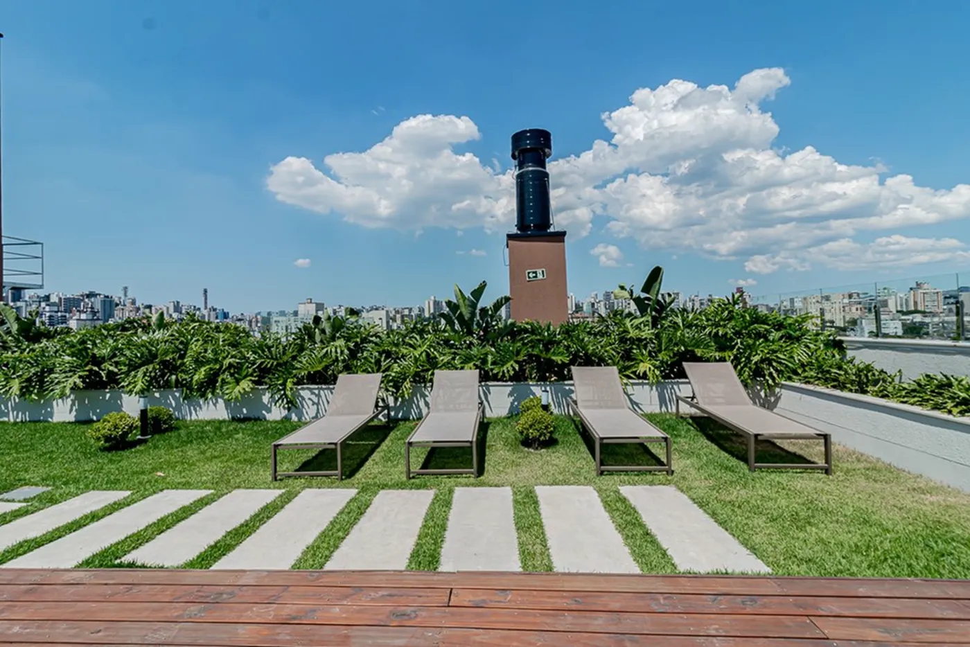 PFDO 65 Apto 610221015-48 - REMAX Donno Exclusividades — foto 2