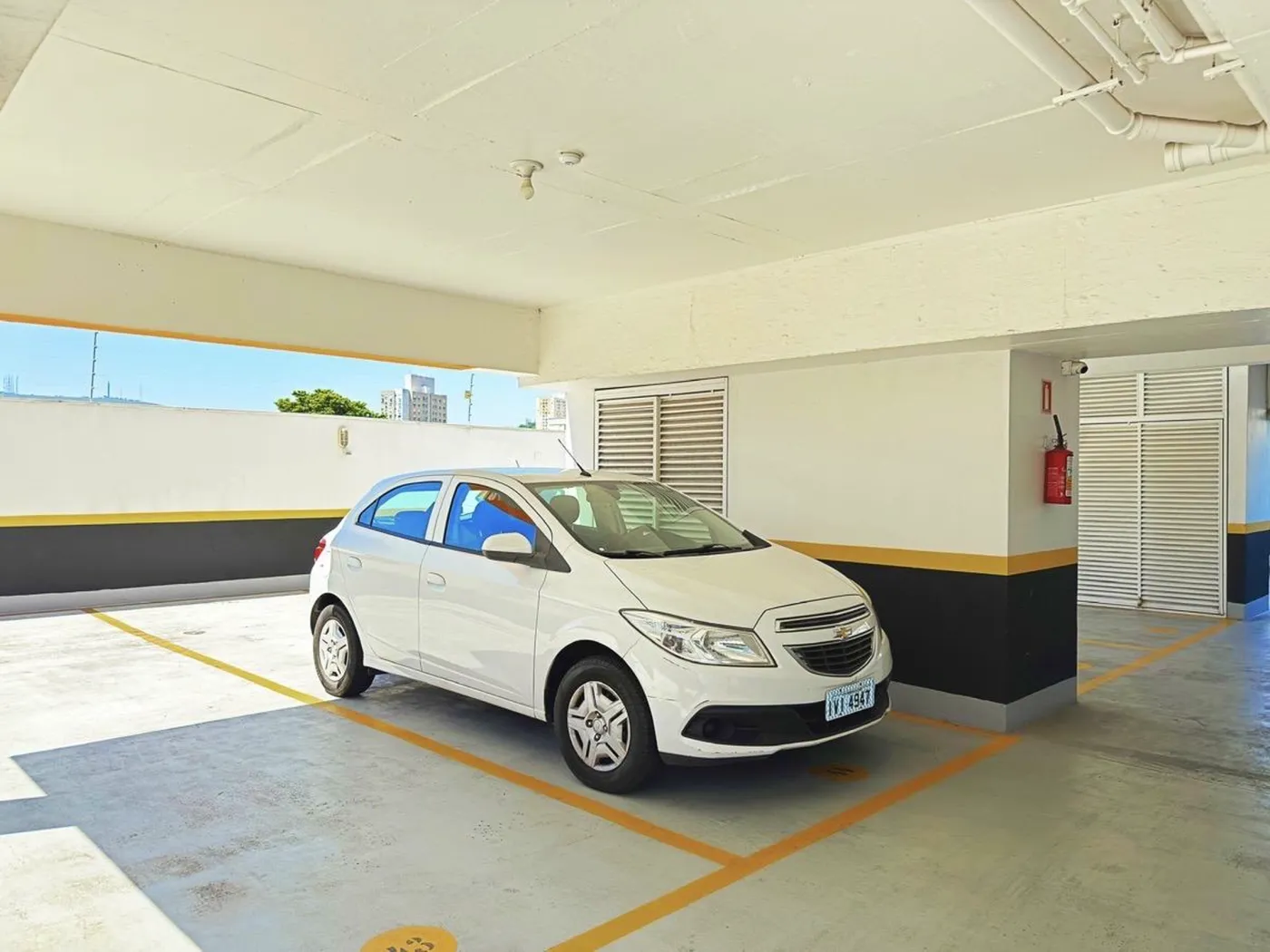 SVP 753 Apto 243 - Patrimônio Imóveis Exclusividades — foto 5
