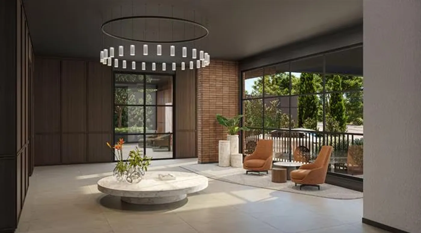 Belgravia - Plaenge SP Interior — foto 2