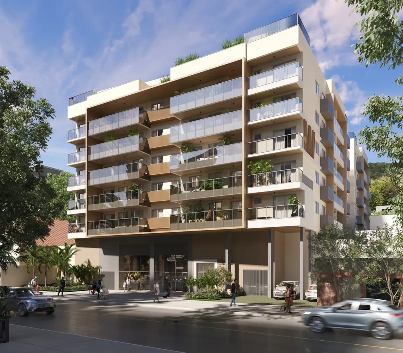 Reserva São Francisco - Residencial - Elvas Empreendimentos — foto 2