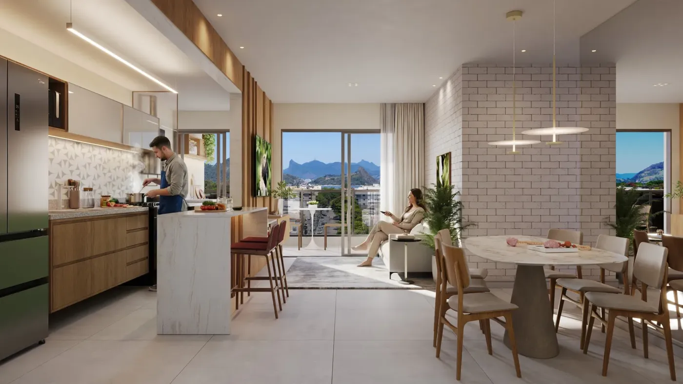 Reserva São Francisco - Residencial - Elvas Empreendimentos — foto 4