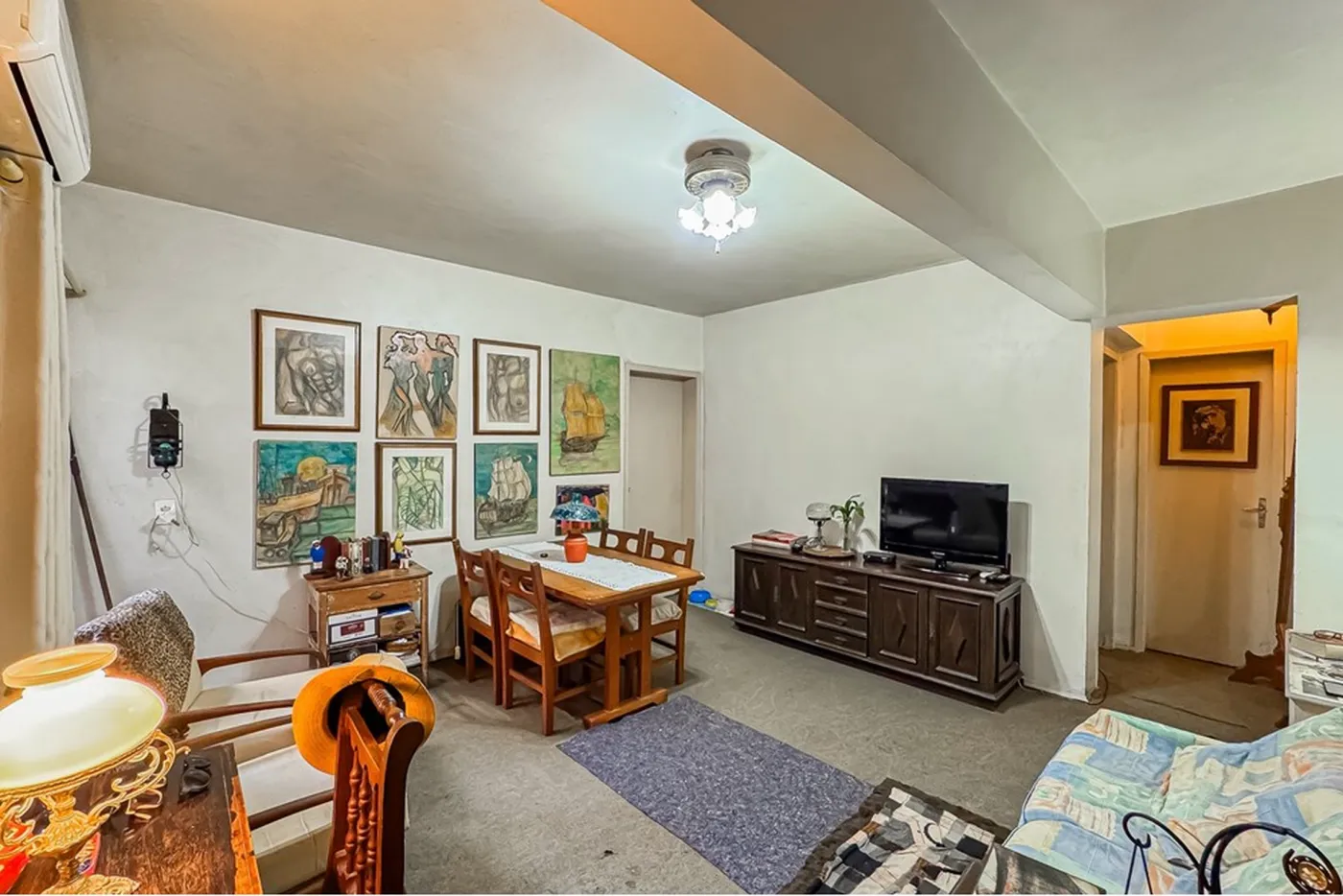 PLDO 2496 Apto 612521085-4 - REMAX Place Exclusividades — foto 3