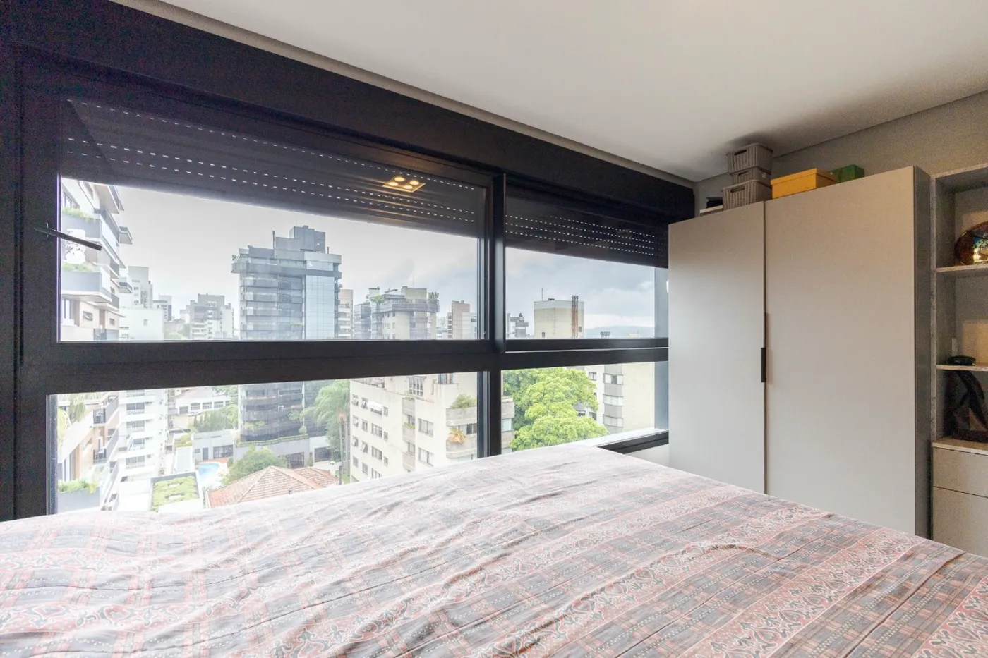 Hyde Bordini Apto DUA9978 - Dual Consultoria Exclusividades — foto 3