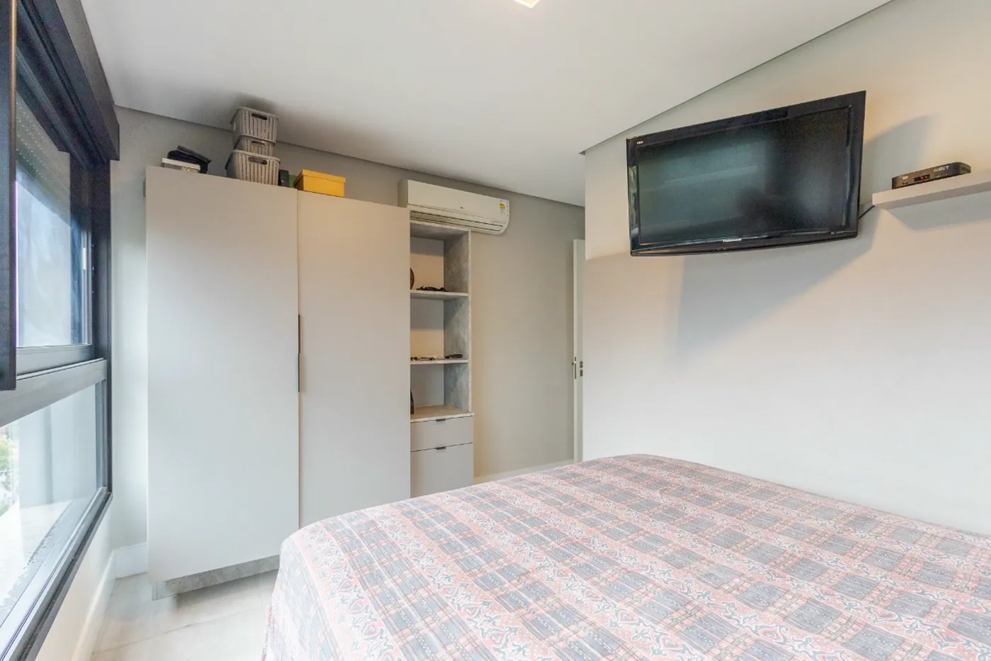 Hyde Bordini Apto DUA9978 - Dual Consultoria Exclusividades — foto 4