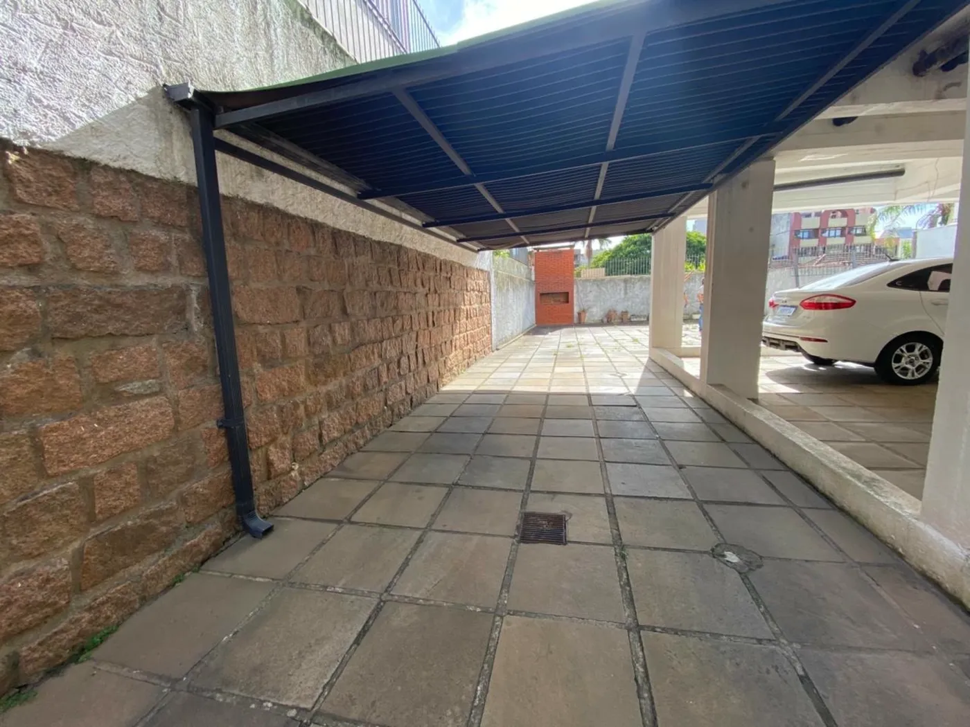 Edificio Leme Apto POA15491 - Imovelpoa Exclusividades — foto 5