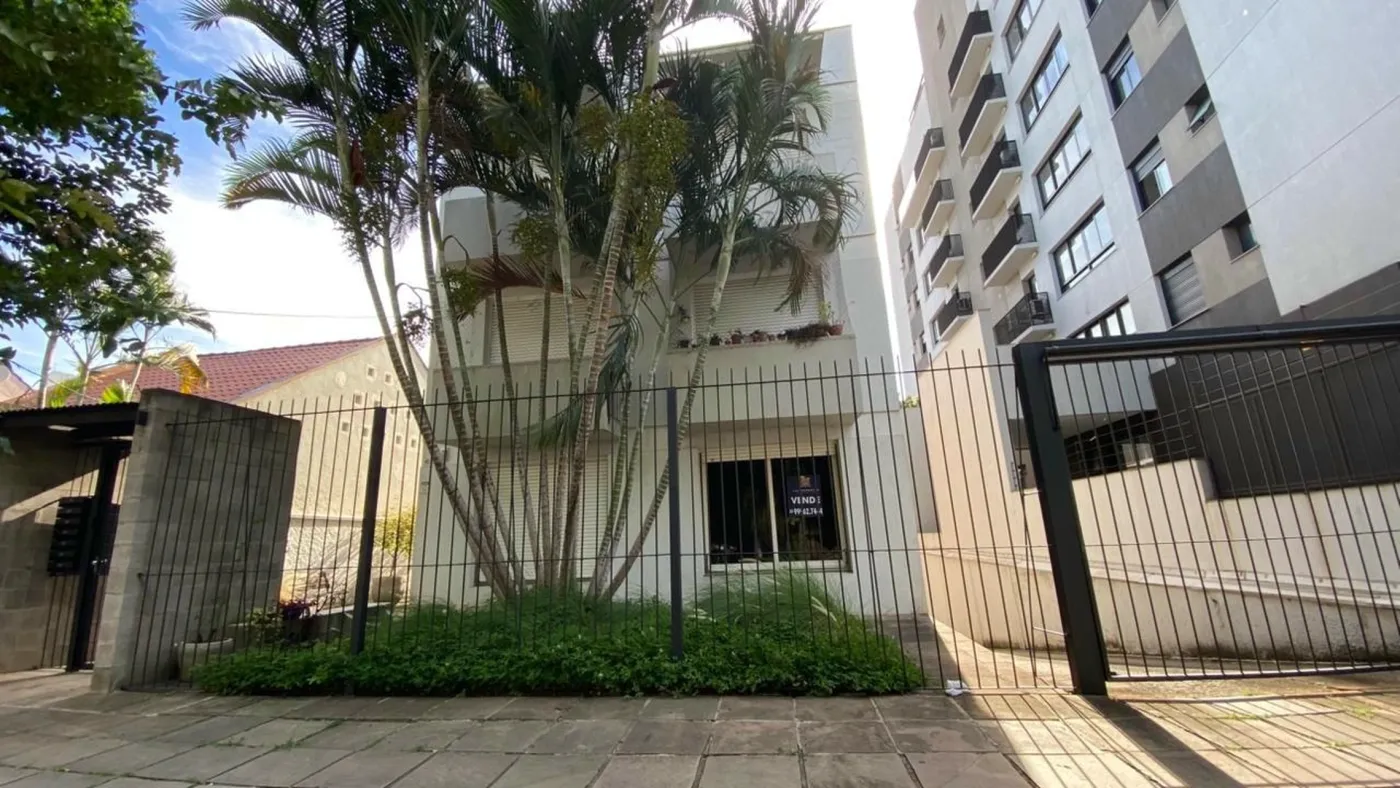 Edificio Leme Apto POA15491 - Imovelpoa Exclusividades — foto 4