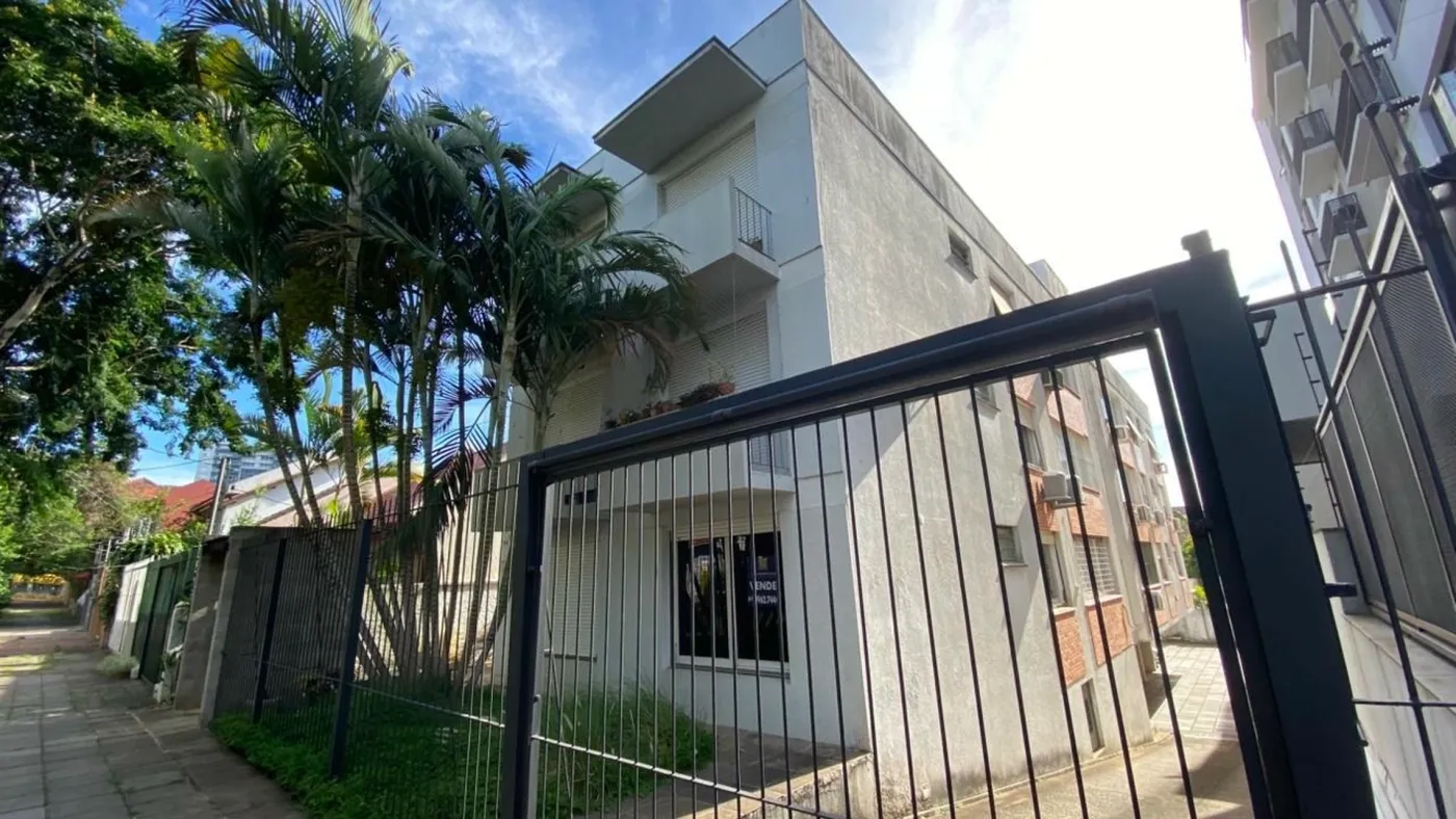 Edificio Leme Apto POA15491 - Imovelpoa Exclusividades — foto 3