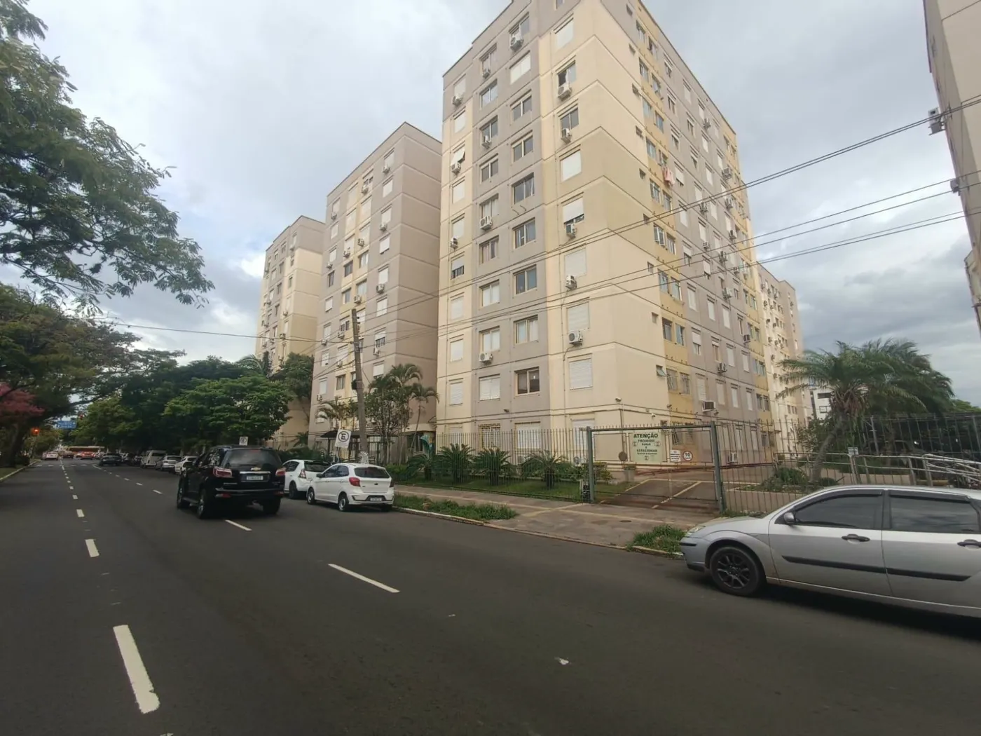 SPI 500 Apto 239 - Patrimônio Imóveis Exclusividades