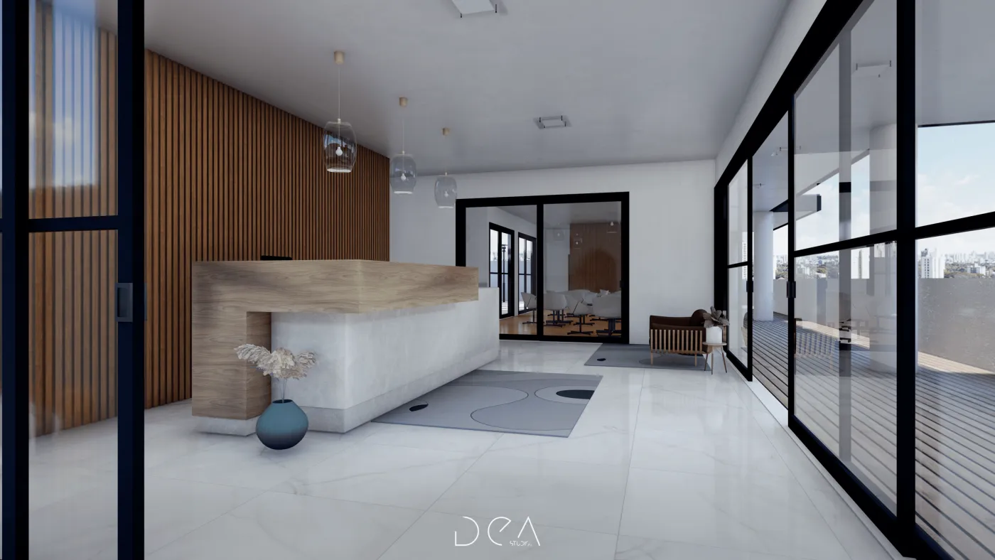 D'Carmo Residencial - Gonçalves & Vieira — foto 2