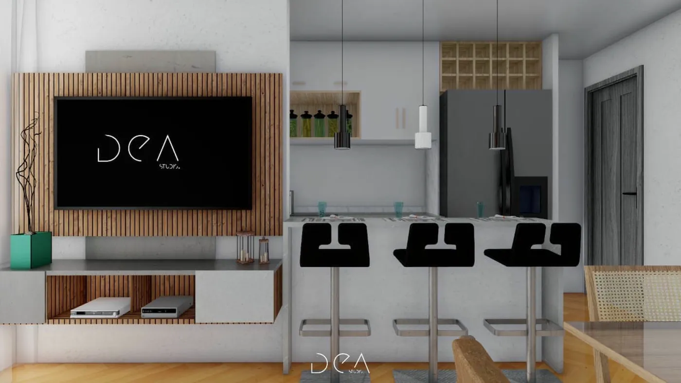 D'Carmo Residencial - Gonçalves & Vieira — foto 3