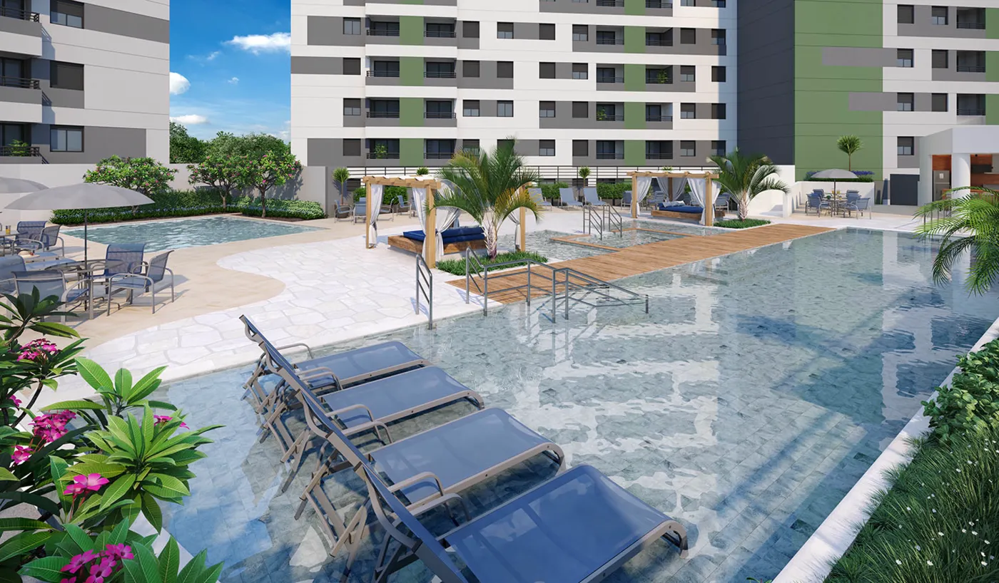 Graal Parque Home Resort - Graal — foto 2