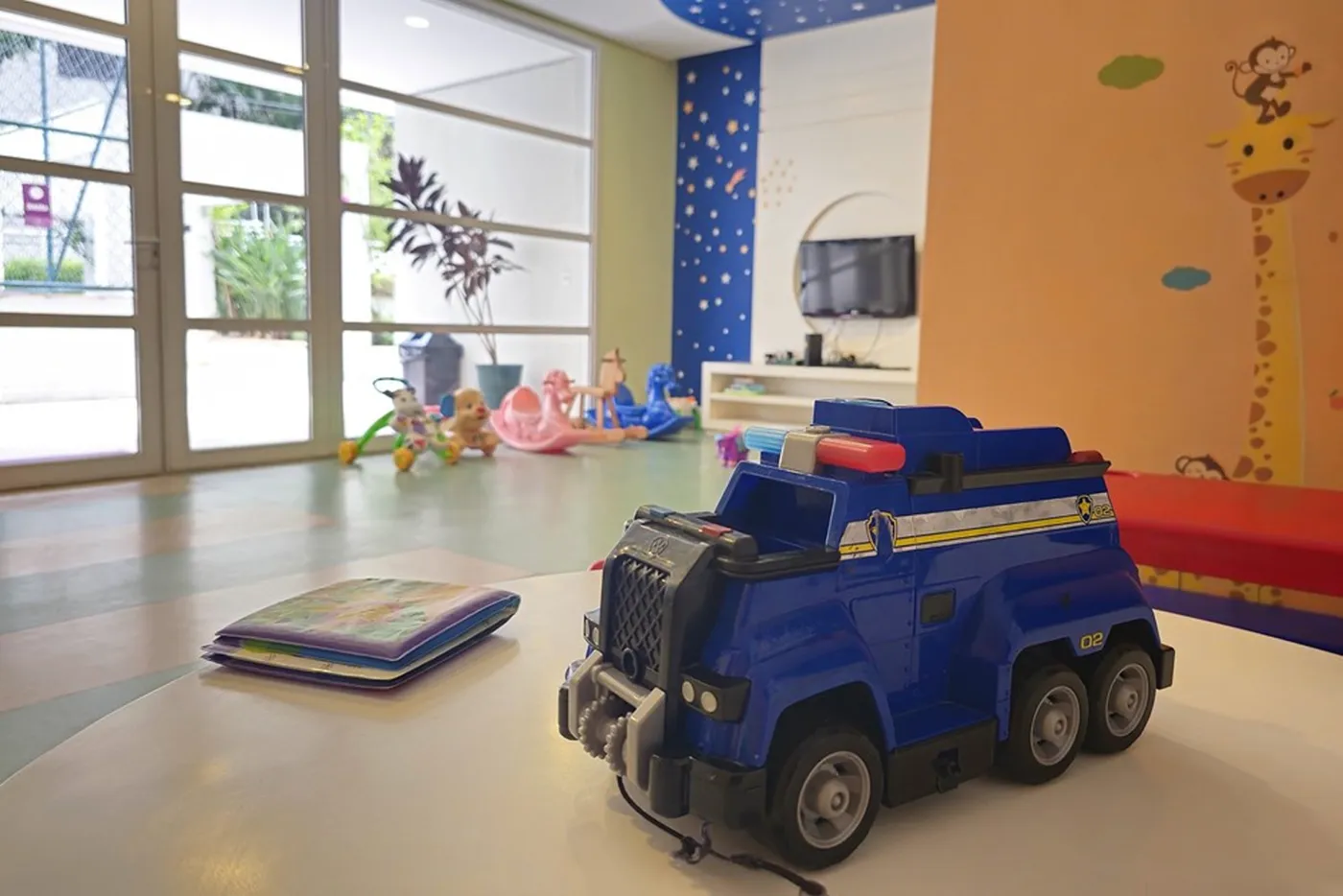 VANGDO 905 Apto 601371031-86 - REMAX Boutique Exclusividades — foto 5