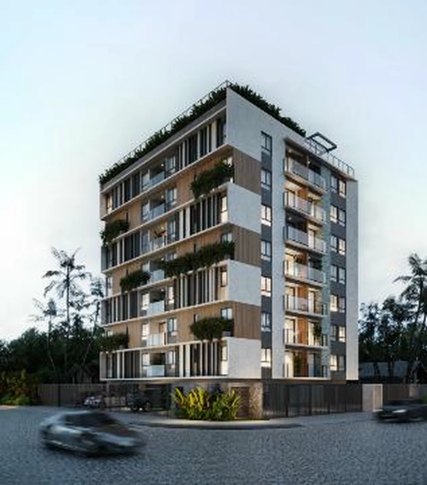 Villagio Marinho - Alta Construções