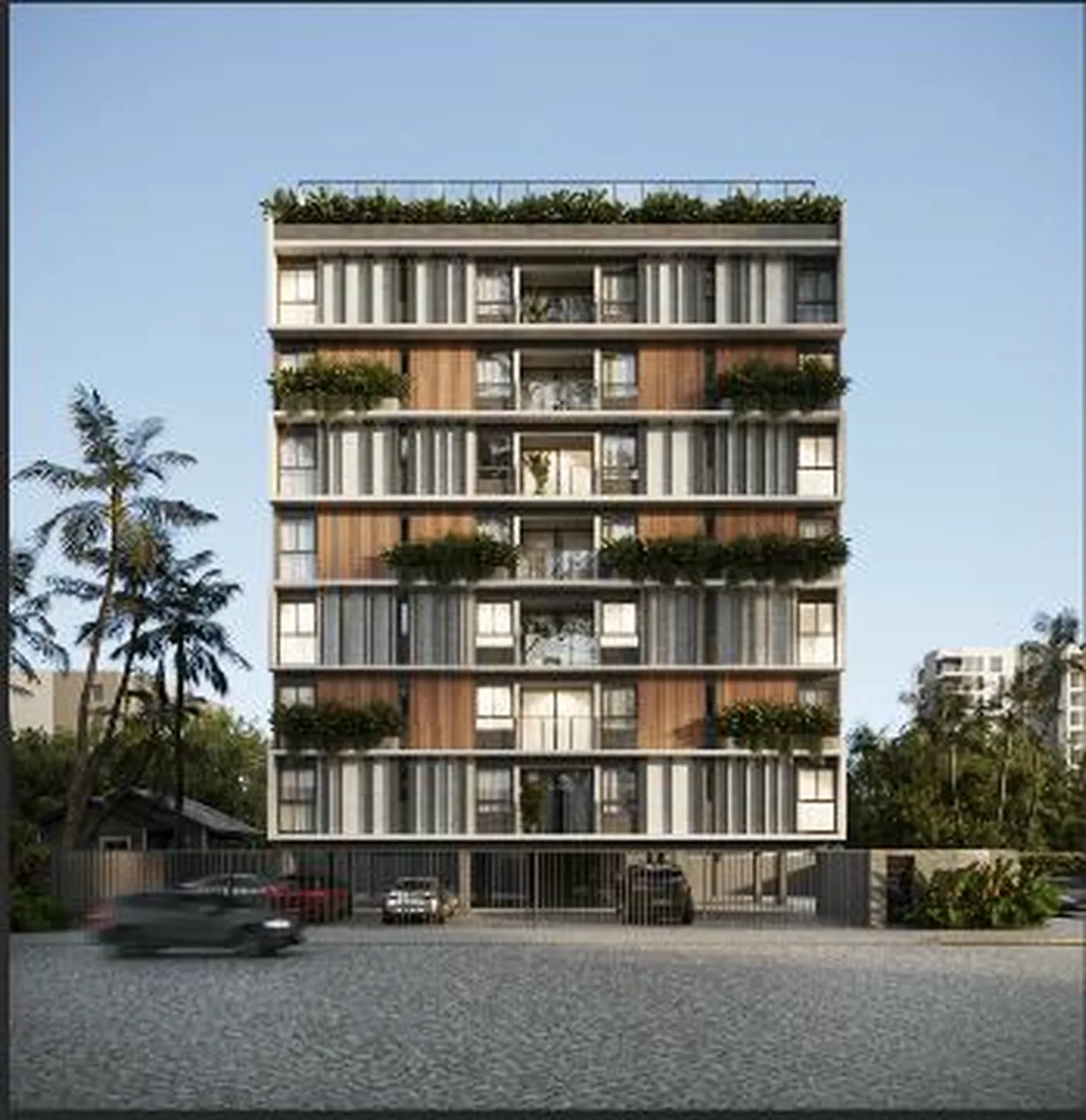 Villagio Marinho - Alta Construções — foto 2