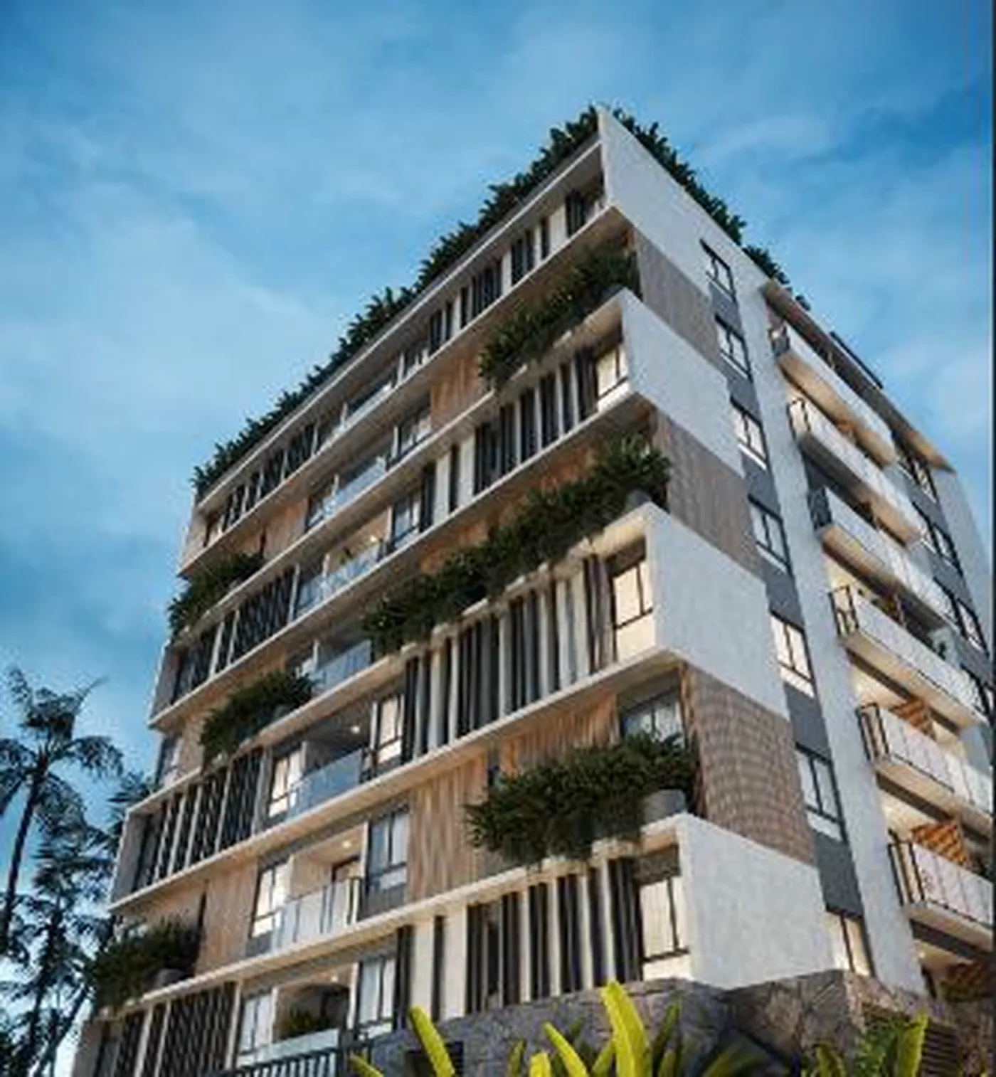 Villagio Marinho - Alta Construções — foto 3