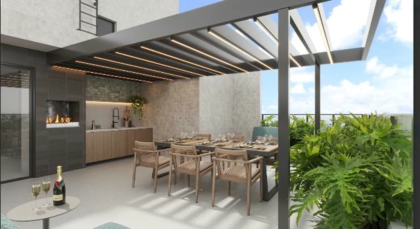 Villagio Marinho - Alta Construções — foto 5