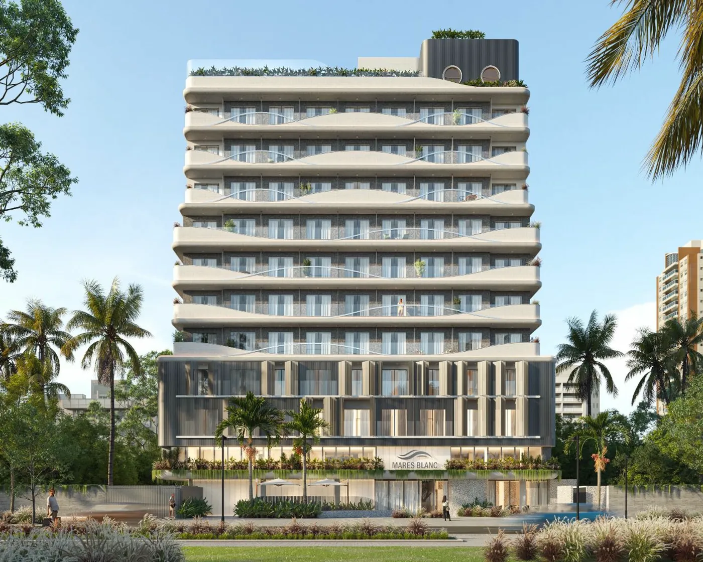 Mares Blanc - ADR Empreendimentos — foto 2