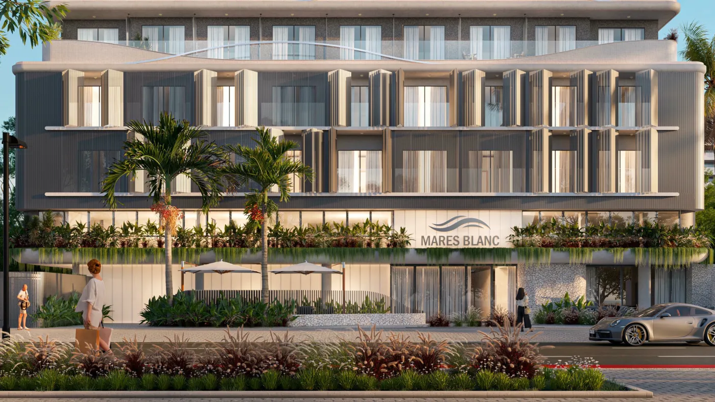 Mares Blanc - ADR Empreendimentos — foto 3