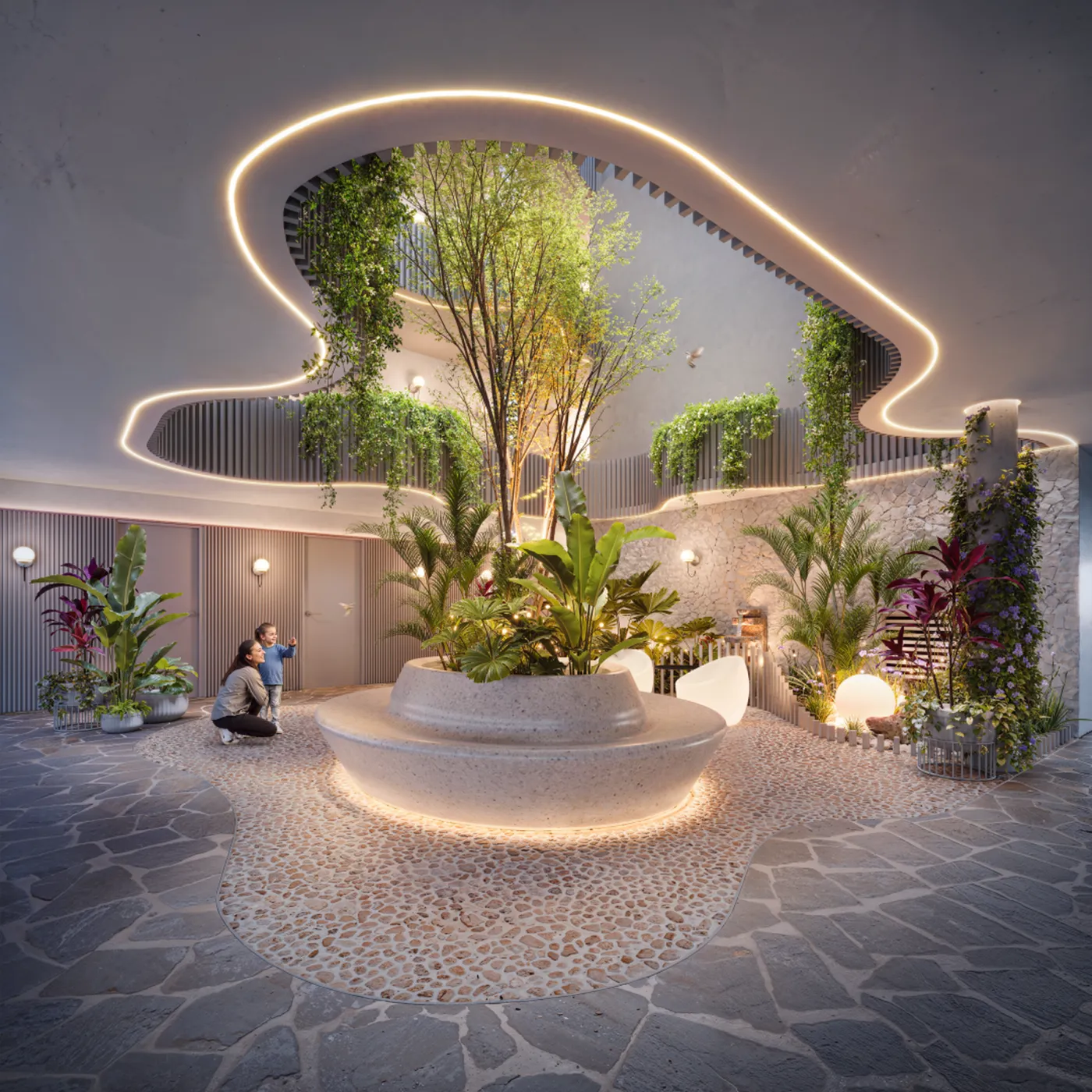 Mares Blanc - ADR Empreendimentos — foto 5