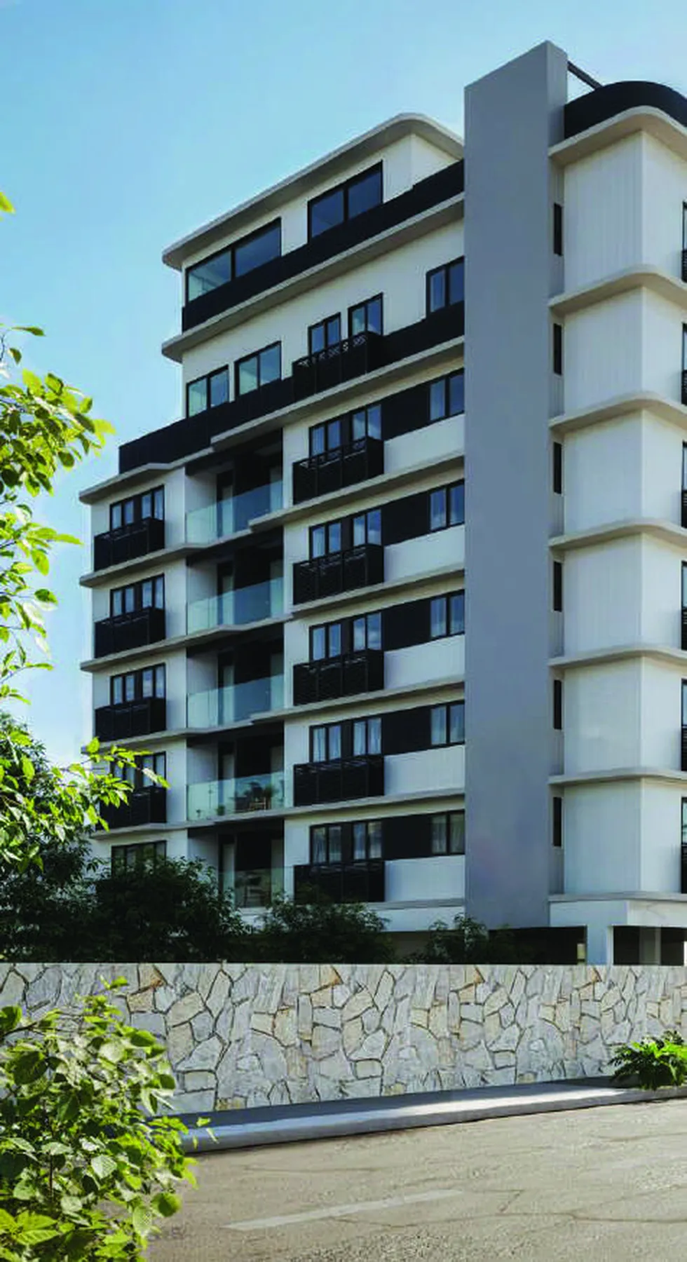 Monte Subásio - LJL Construtora — foto 2