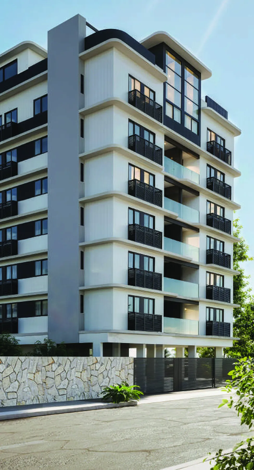 Monte Subásio - LJL Construtora — foto 3