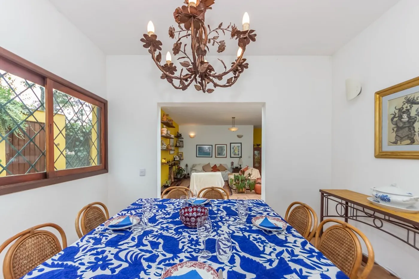 VEAR 206 Casa 601371123-3 - REMAX Boutique Exclusividades — foto 4
