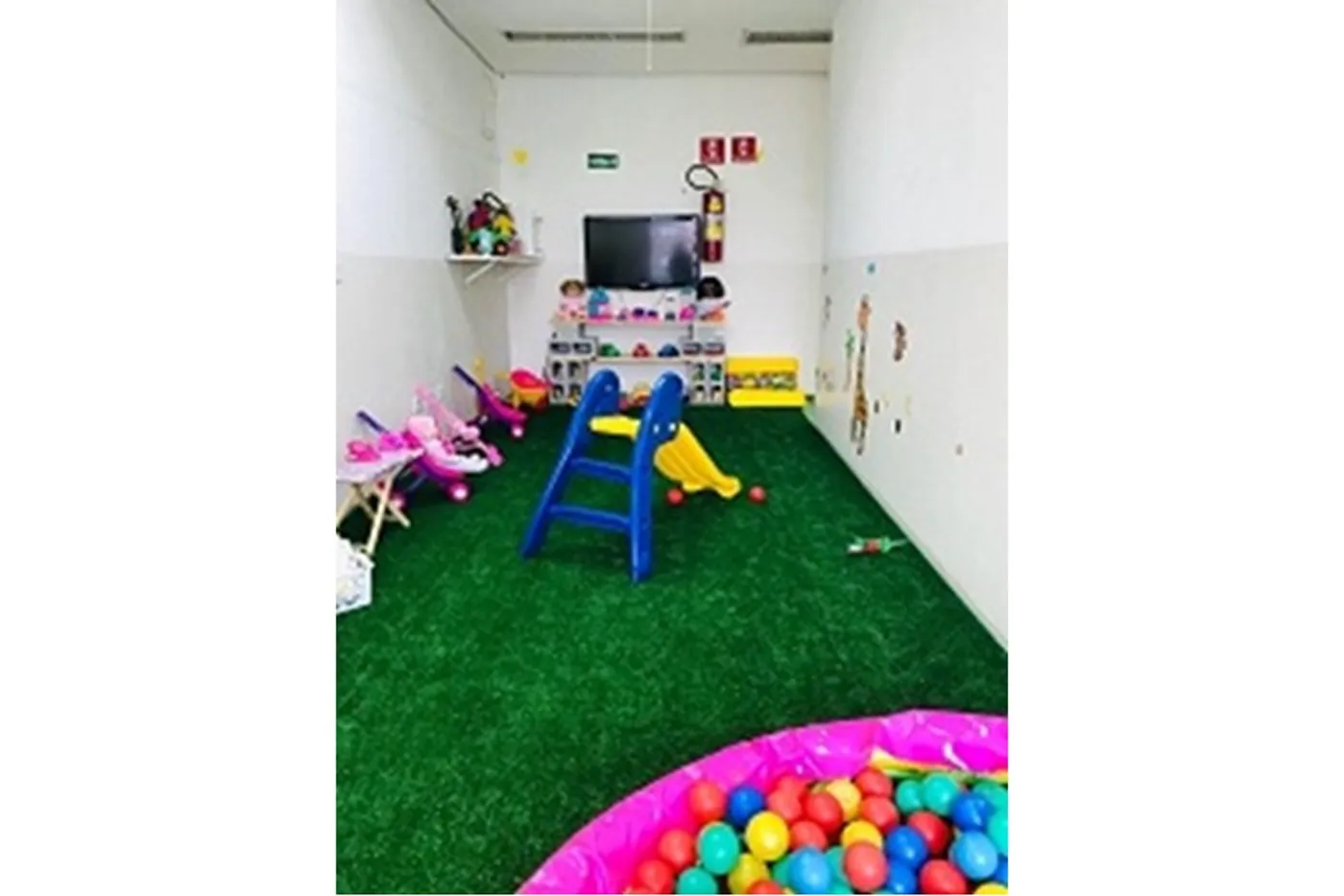 JPJN 549 Prédio 601401070-44 - REMAX Paradisus Exclusividades — foto 3