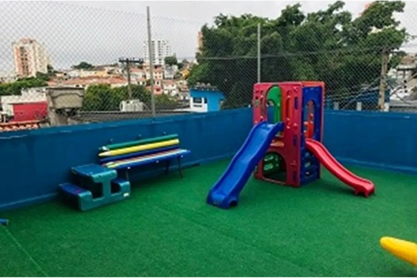 JPJN 549 Prédio 601401070-44 - REMAX Paradisus Exclusividades — foto 4
