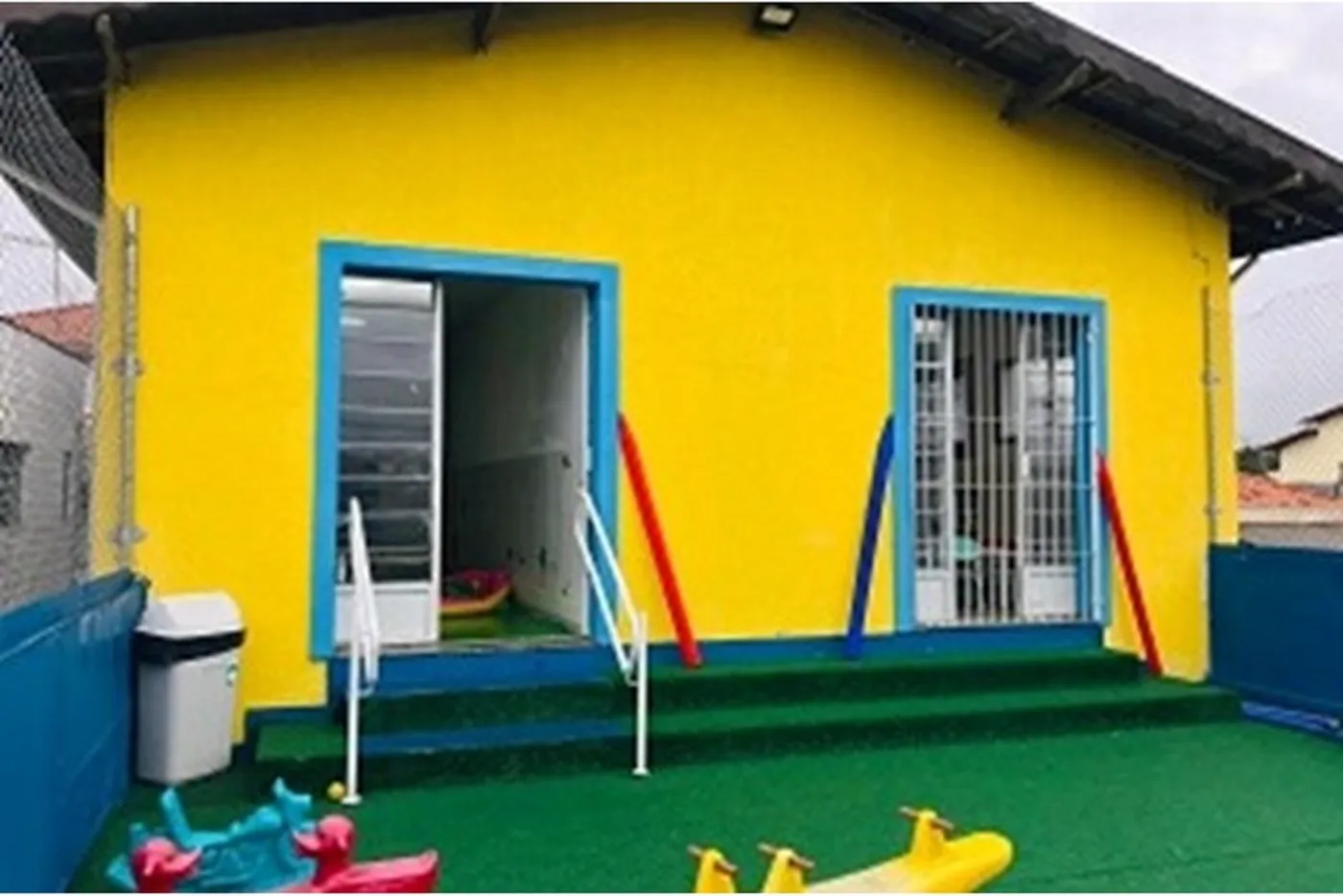 JPJN 549 Prédio 601401070-44 - REMAX Paradisus Exclusividades — foto 5
