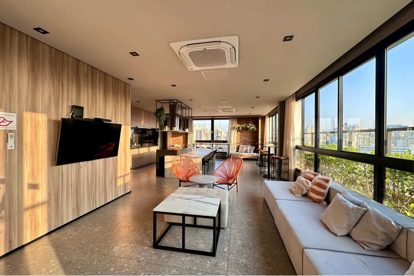 CMS 423 Apto 601401067-48 - REMAX Paradisus Exclusividades