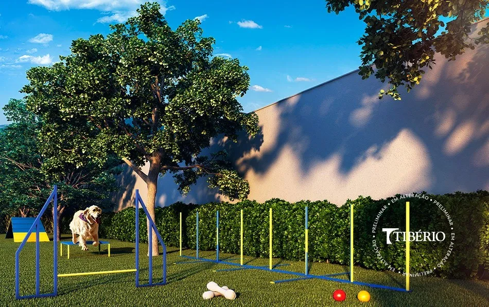 Constantino Campo Belo - Residencial