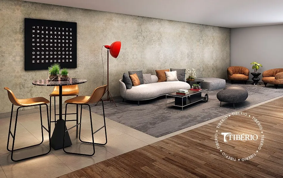 Constantino Campo Belo - Residencial