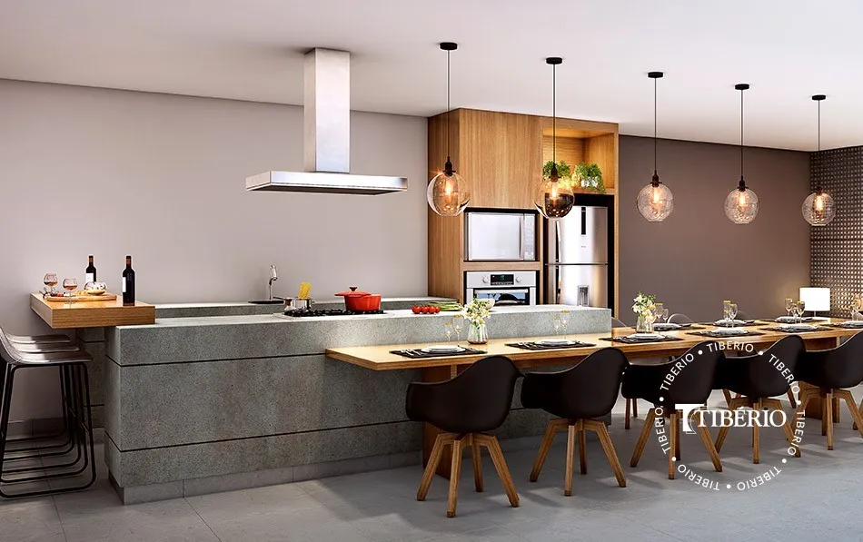Constantino Campo Belo - Residencial