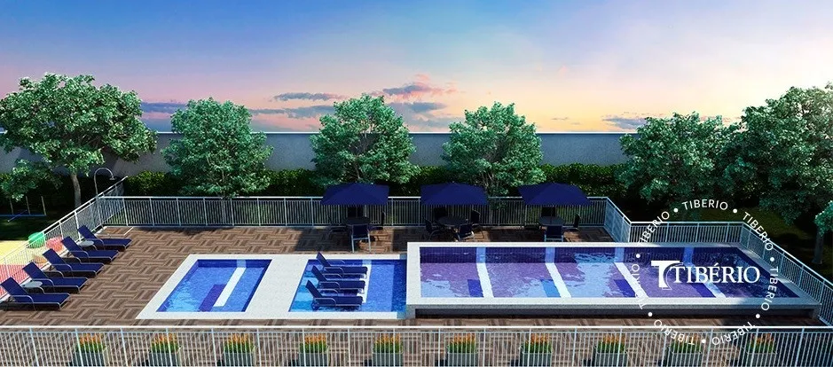 Constantino Campo Belo - Residencial