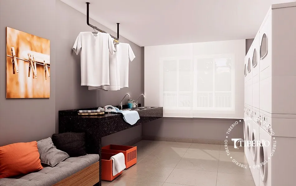 Constantino Campo Belo - Residencial