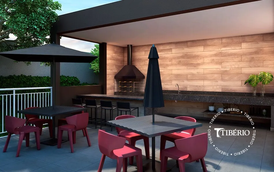 Constantino Campo Belo - Residencial