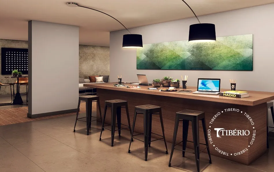 Constantino Campo Belo - Residencial