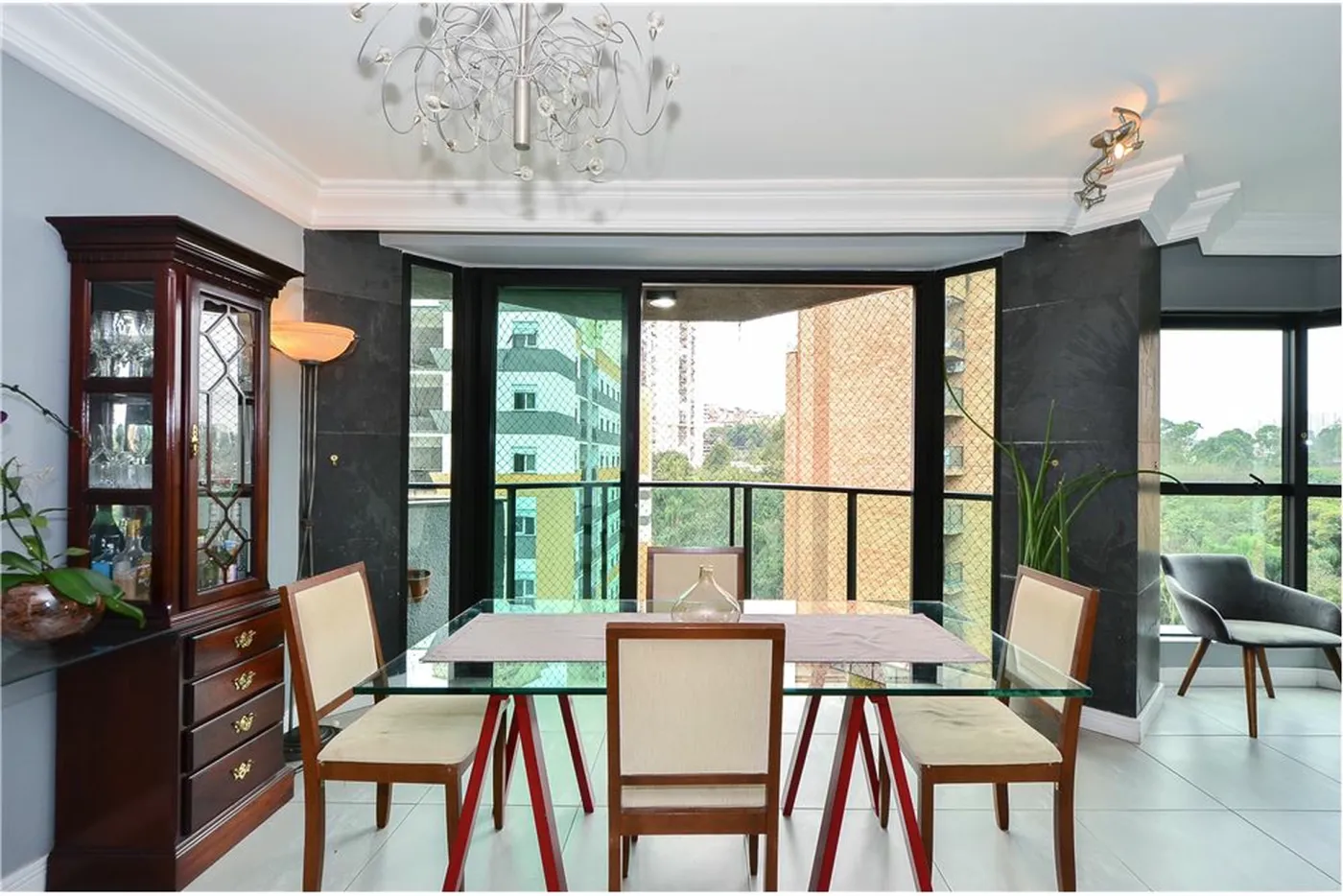 JADS 126 Apto 601401067-6 - REMAX Paradisus Exclusividades