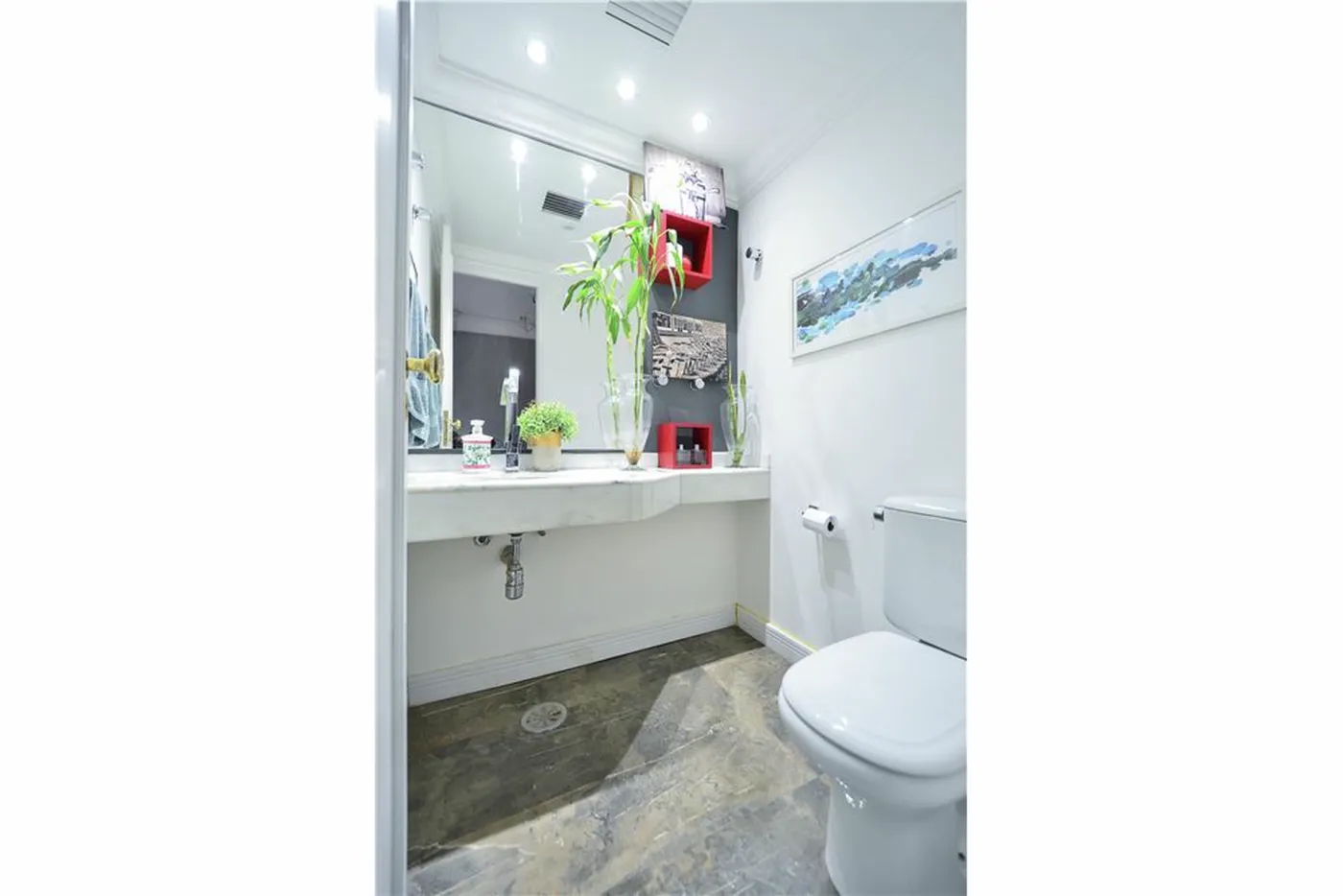 JADS 126 Apto 601401067-6 - REMAX Paradisus Exclusividades — foto 5