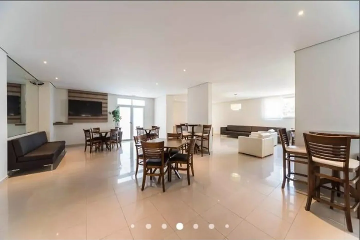 BNAÍS 300 Apto 601361073-16 - REMAX Trio Exclusividades — foto 3