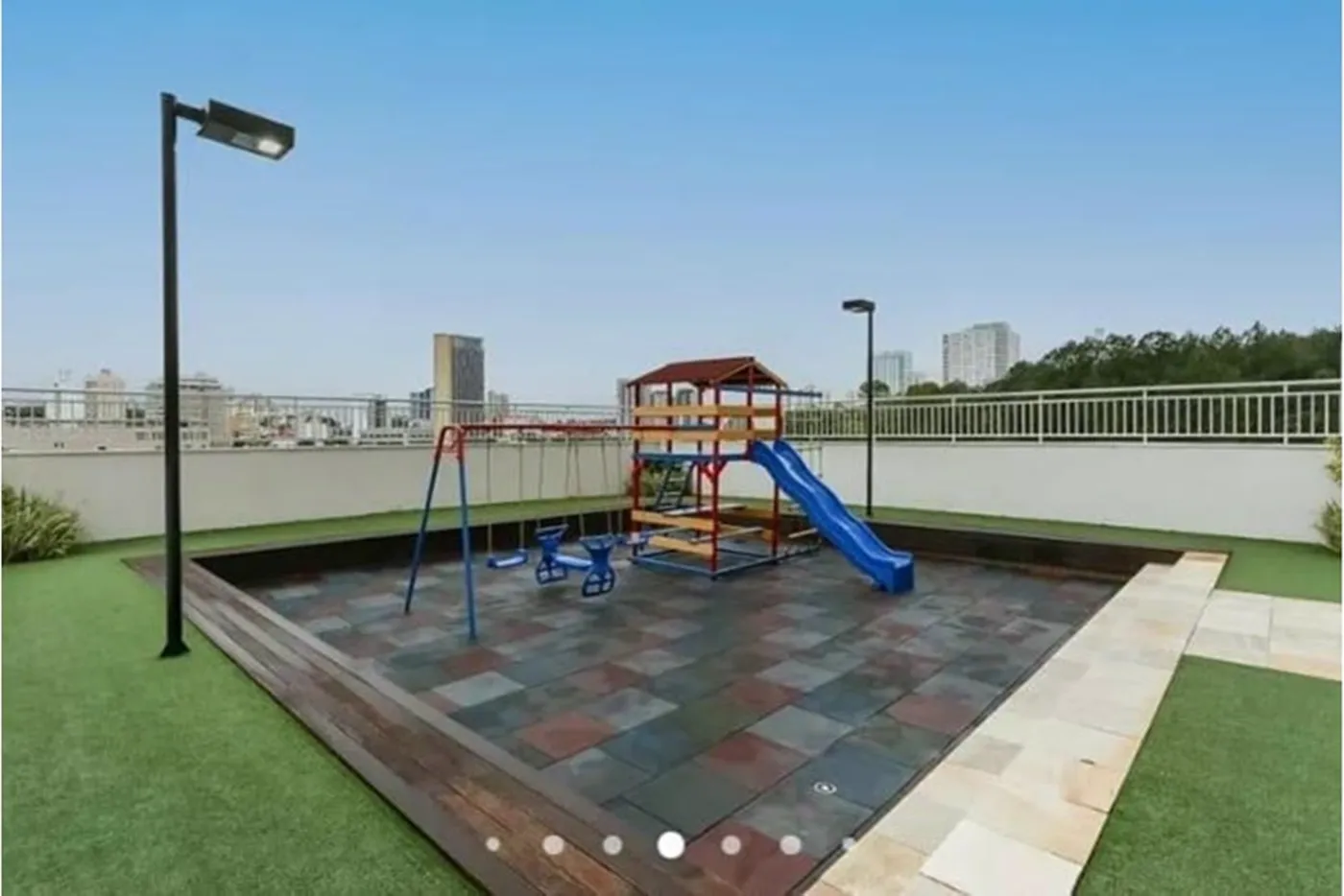 BNAÍS 300 Apto 601361073-16 - REMAX Trio Exclusividades — foto 4