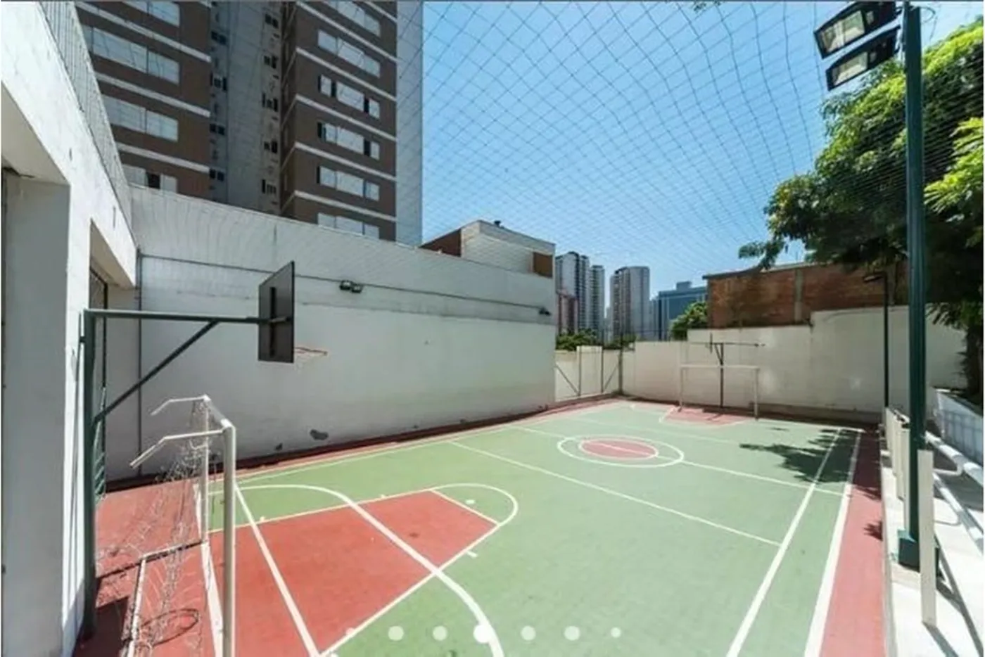 BNAÍS 300 Apto 601361073-16 - REMAX Trio Exclusividades — foto 5