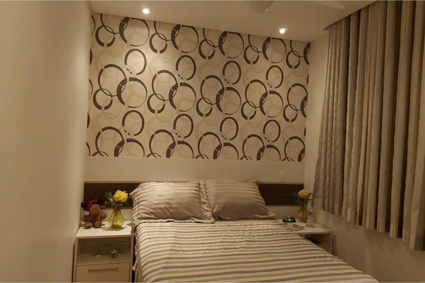 BNAÍS 300 Apto 601361073-16 - REMAX Trio Exclusividades — foto 2