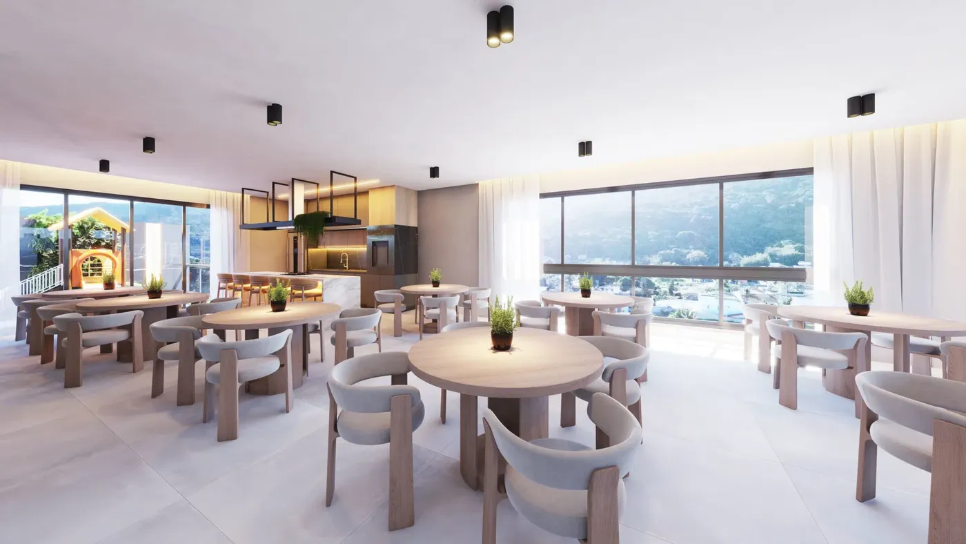 Doral Apartaments - Grupo Boa Vista Empreendimentos — foto 4