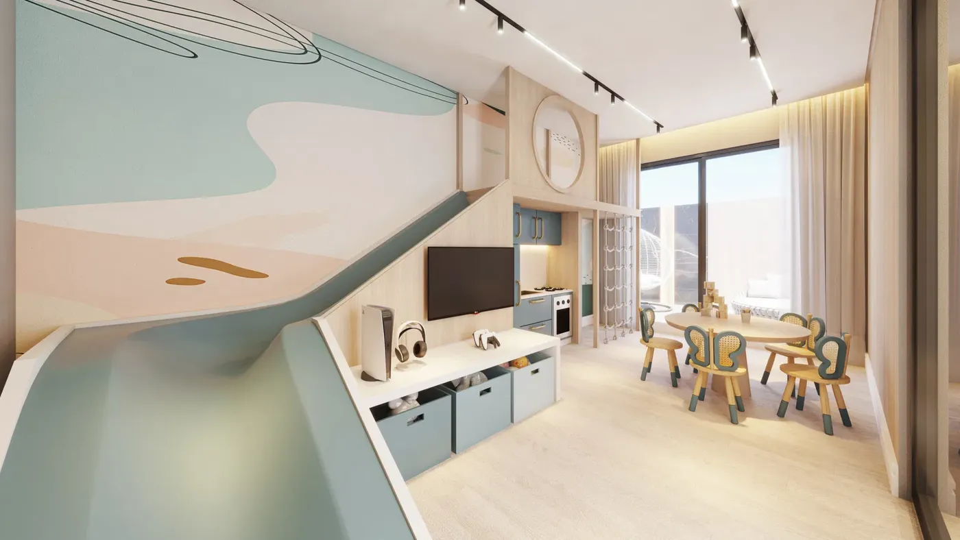 Doral Apartaments - Grupo Boa Vista Empreendimentos — foto 5