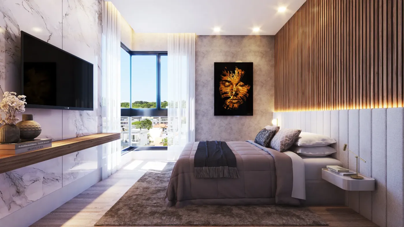 Coral Springs - Grupo Boa Vista Empreendimentos — foto 4