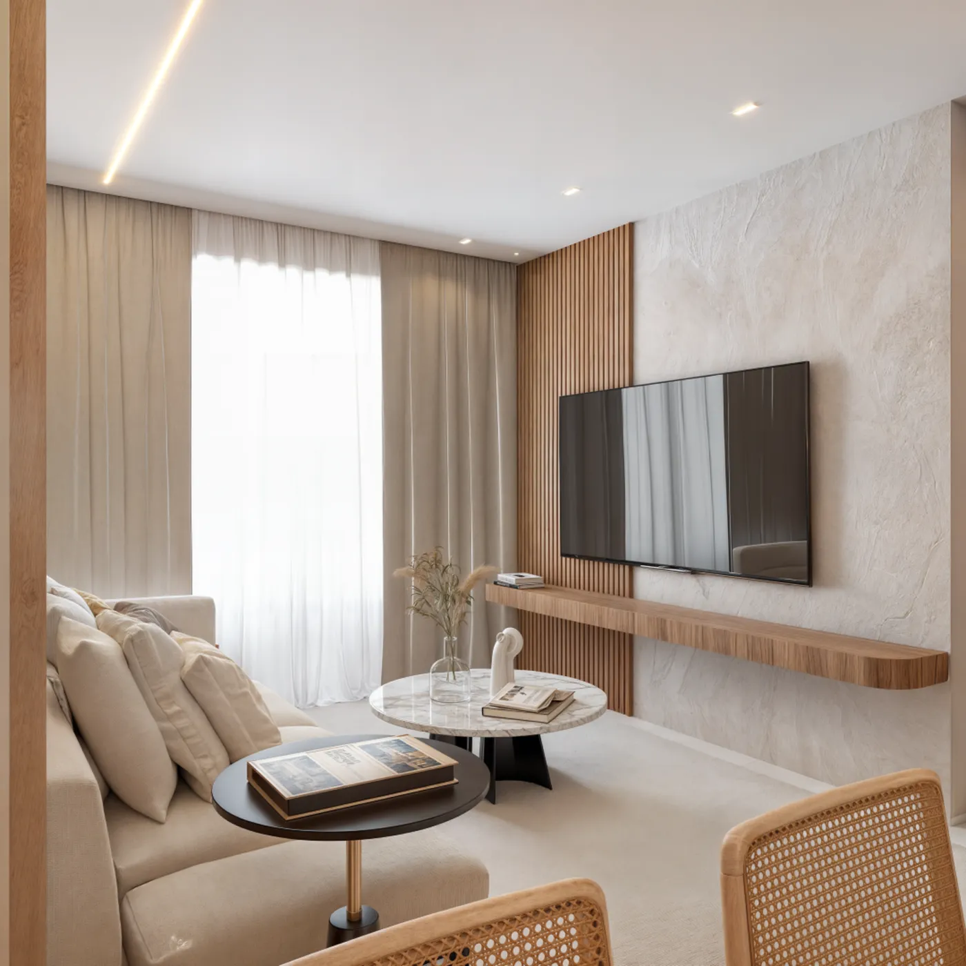 Sky Altiplano Residence - LR Construções — foto 4